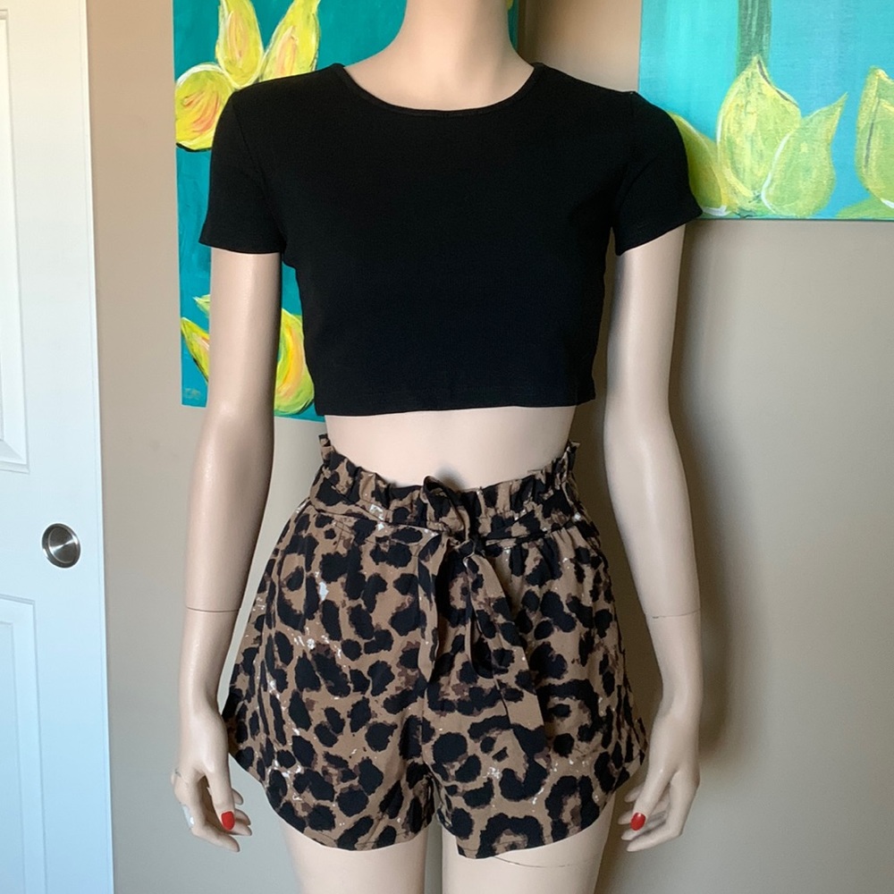 Short and top set